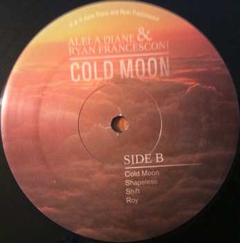 LP Alela Diane: Cold Moon