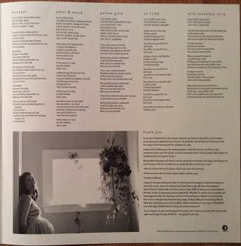 LP Alela Diane: Cusp