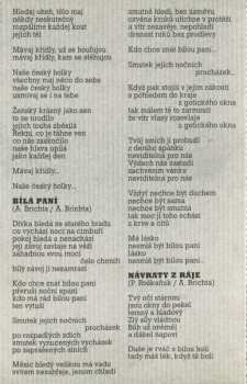 MC Aleš Brichta: Ráno Ve Dveřích Armády Spásy