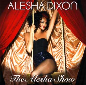 LP Alesha Dixon: The Alesha Show