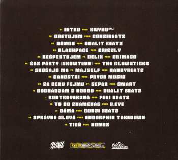 CD Aless: 18
