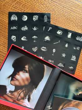 LP Alessandra Amoroso: Io Non Sarei