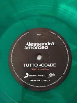 2LP Alessandra Amoroso: Tutto Accade CLR