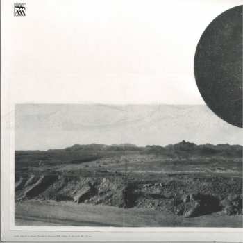 2LP Alessandro Adriani: Morphic Dreams