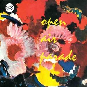 Album Alessandro Alessandroni: Open Air Parade