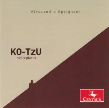 Ko-Tzu