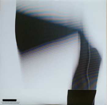 LP Alessandro Cortini: Scuro Chiaro LTD | CLR