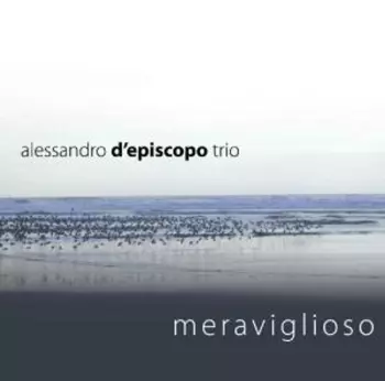 Alessandro D'Episcopo Trio: Meraviglioso