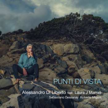 Album Alessandro Di Liberto: Punti di Vista