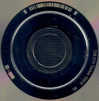 CD Alessandro Scarlatti: Opera Omnia Per Tastiera Vol. IV = Complete Keyboard Works Vol. IV