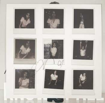 LP Alessia Cara: Know It All LTD