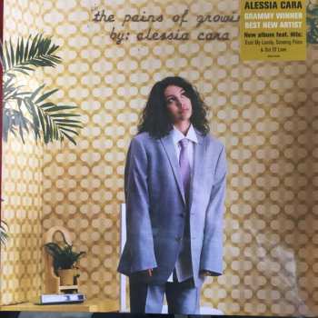 2LP Alessia Cara: The Pains Of Growing