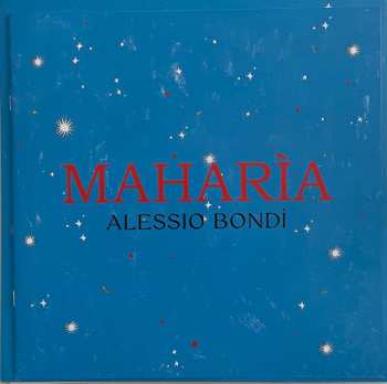 LP Alessio Bondì: Maharìa
