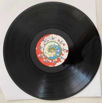 LP Alessio Bondì: Maharìa