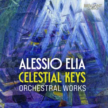 Orchesterwerke "celestial Keys"