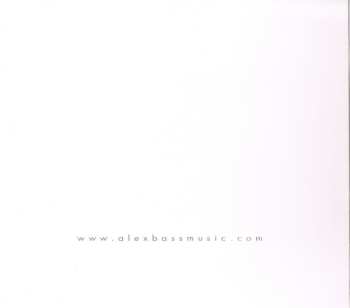 CD Alex Bass & The Same Song Band: Bassically