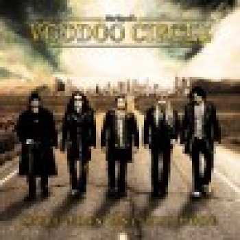 CD Alex Beyrodt's Voodoo Circle: More Than One Way Home LTD | DIGI
