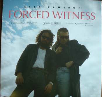 LP Alex Cameron: Forced Witness