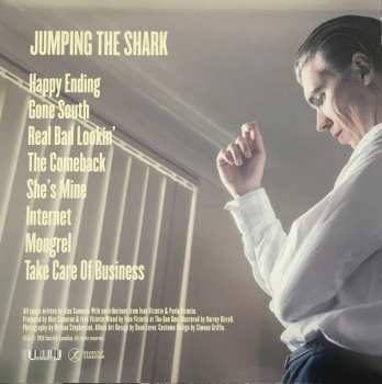 LP Alex Cameron: Jumping The Shark