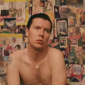 Album Alex Cameron: Miami Memory