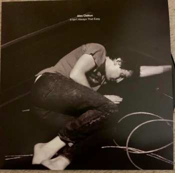Album Alex Chilton: It Isn't Always That Easy