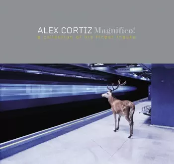Alex Cortiz: Magnifico!
