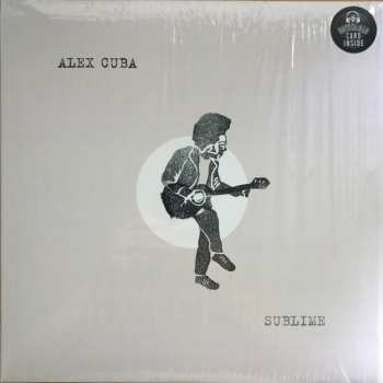 LP Alex Cuba: Sublime