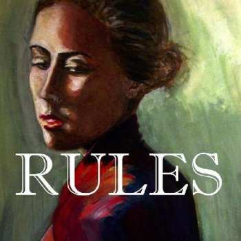Album Alex G: Rules