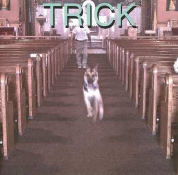 CD Alex G: Trick