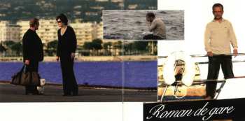 CD Gilbert Bécaud: Roman De Gare