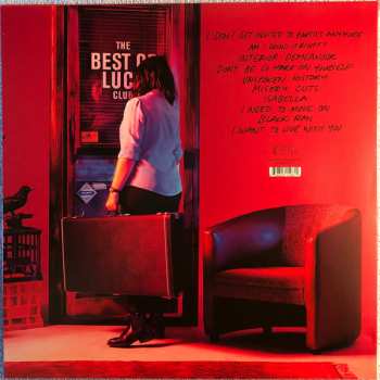 LP Alex Lahey: The Best Of Luck Club LTD | CLR