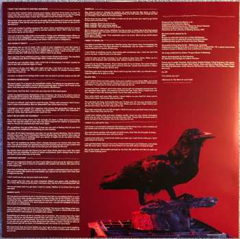 LP Alex Lahey: The Best Of Luck Club LTD | CLR