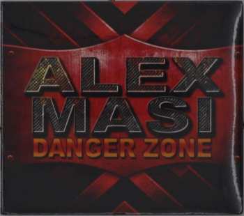 CD Alex Masi: Danger Zone