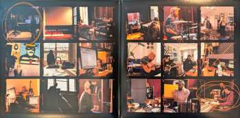 LP Alex Melton: The Process CLR