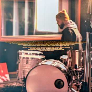 LP Alex Melton: The Process CLR