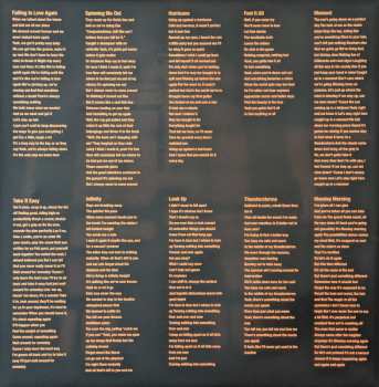 LP Alex Melton: The Process CLR