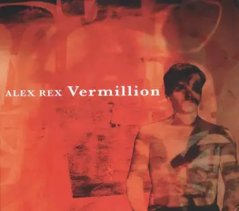 Alex Rex: Vermillion