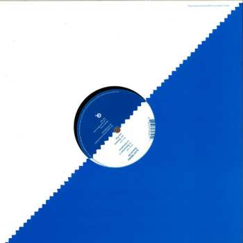 LP Alex Smoke: Stauner Ep