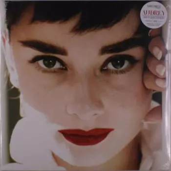 Alex Somers: Audrey (Original Film Soundtrack)