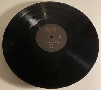 2LP Alex Somers: Siblings