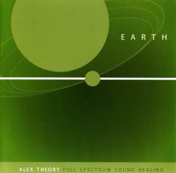 CD Alex Theory: Earth