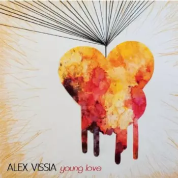 Alex Vissia: Young Love