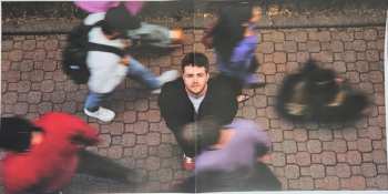 2LP Alex Warren: You'll Be Alright, Kid CLR