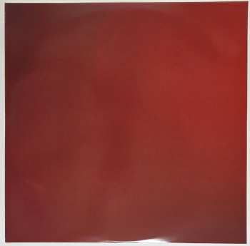 2LP Alex Warren: You'll Be Alright, Kid CLR