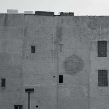 Album Alex Zethson: Residy