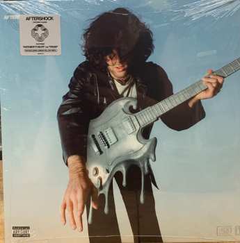 LP Alexander 23: Aftershock CLR | LTD