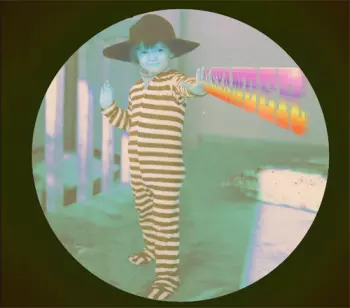 Alex Ebert: Alexander