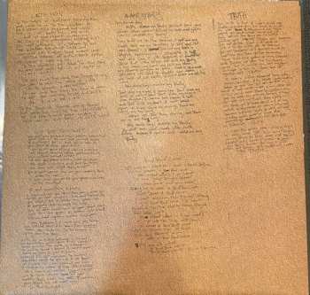 LP Alex Ebert: Alexander