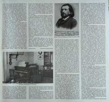 2LP Alexander Glazunov: Symphonien 2•4•7 • Konzertwalzer