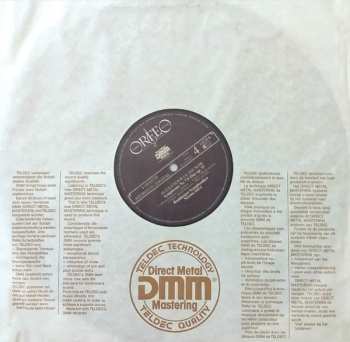 2LP Alexander Glazunov: Symphonien 2•4•7 • Konzertwalzer